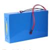 customized rechargeable 60v 60ah lithium battery pack for electric scooter/electric tricycle