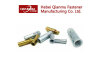 High Quality White Zinc Plated Carbon Steel Galvanized Drop in Anchor And Fasteners