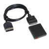 Bluetooth AUX Cable For Jaguar Land Rover iPhone iPod iPhone Samsung Range Rover Sport
