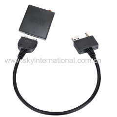 Bluetooth Module For Hyundai Connector Wireless Music Play Track Up Down