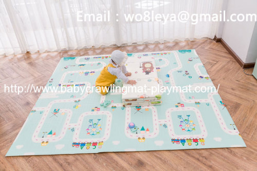 Chenxi large baby play mat/crawling mat/large play mat/baby floor play mat