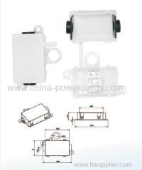 IP54 rated Junction box