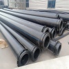 China factory exporter PE100 HDPE PIPE HIGH PRESSURE WATER PIPE