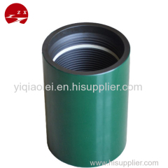 API 5CT casing and tubing coupling