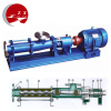 oil well progressive cavity pump for oil field