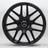 22 INCH MERCEDES-BENZ AMG G63 WHEEL RIM