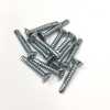 Zink Plated Self Drilling Screws