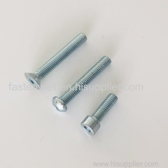 Hexagon Socket Cap Head Screws