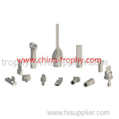 TROPHY Wire Guide Nozzle-Motor Nozzle- coil winding nozzle