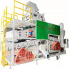 5xfz-100xky Compound Corn Cleaning Machine