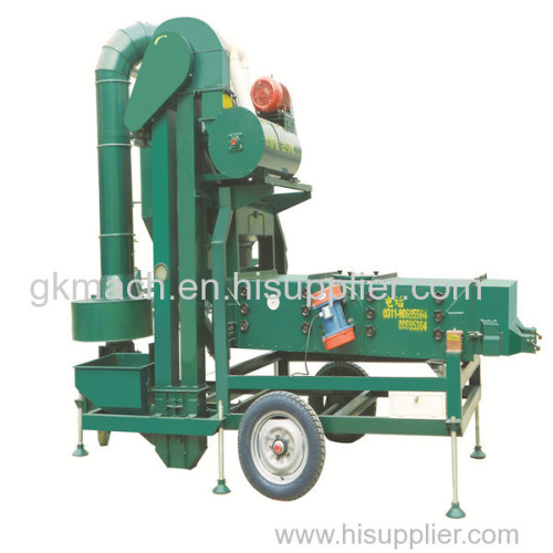 5XZC Wind Selection Cleaning Machinery