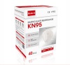 KN95 face masks Buda-U pm2.5 anti-virus Low price and Best quality (Purifa)