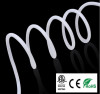 ETL CE 14mm Round Flexible LED neon light