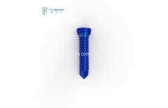 2.0mm Locking Titanium Screws