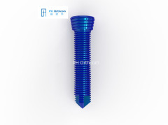 2.4mm Locking Titanium Screws