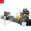 600*1200 aluminium ceiling making machine