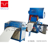 600*600 ceiling plate punching cutting machinery