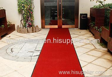 Polypropylene Floor Mats 20200522