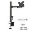 Swivel Lcd Monitor Vesa Desk Mount