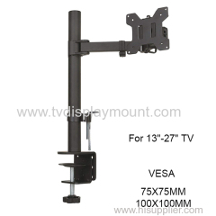 Swivel Lcd Monitor Vesa Desk Mount