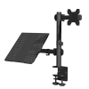 Swivel Lcd Monitor Vesa Desk Mount