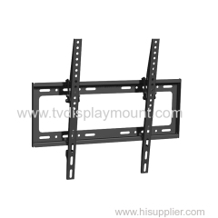 slim tv wall bracket