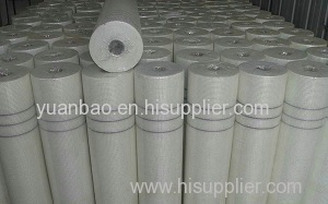 Fiberglass Mesh Color:white 45-160g