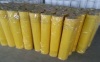 Fiberglass Mesh Color:yellow 45-160g