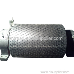 Rubber Pulley Lagging Sheet