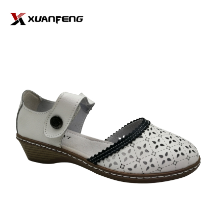 China Women comfortable shoes vendor, Women leather shoes supplier, Men ...