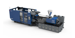 DT-i Servo Energy-saving Injection Molding Machine