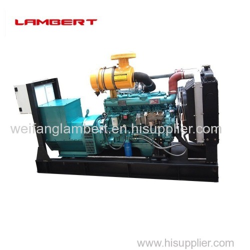 China factory directly supply 3 phase 50kw 1500rpm silent electric power plant 150 kva diesel generator price for sale