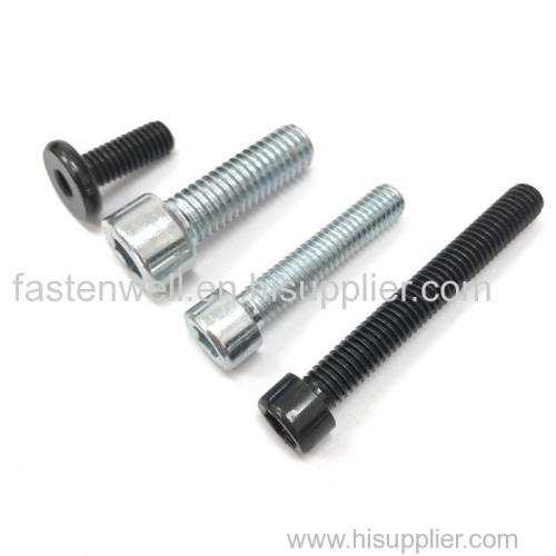 Hex Flange Round Square Head Bolts and Screws