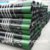 API 5CT K55 Carbon OCTG Steel Pipes Oil Casing Tube