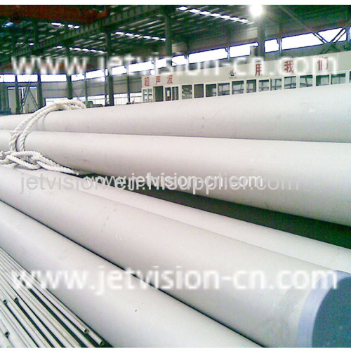 Top Quality UNS S32550 Super Duplex Stainless Steel Pipe