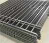 aluminum fence panels easy installation