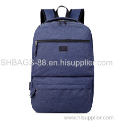 College School bags Computer Backpack Laptop Bags for men and women
