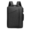 Business computer backpack laptop bag travel daypack