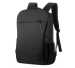 Nylon Business backpack laptop bag computer backpack school bags travel daypack