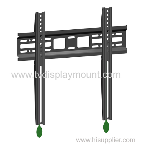 23"-56" LCD TV Low-Profile Wall Mount Brackets