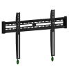 32&quot;-65&quot; Large LCD Sliding Flat Panel Tv Wall Mount