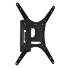 10&quot;-42&quot; Universal Tilting Flat Wall Mount Bracket