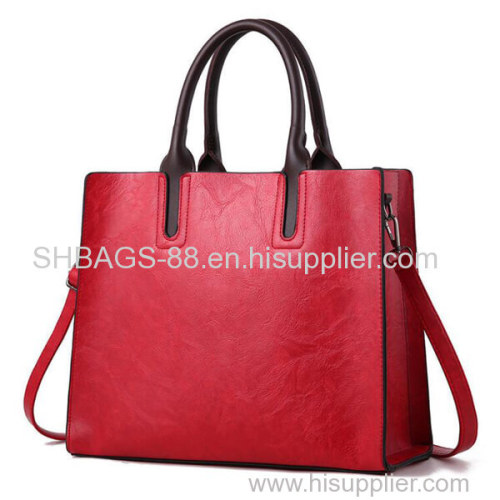 Fashion PU handbags for women Tote Shoulder bags Crossbody Handbags for Lady