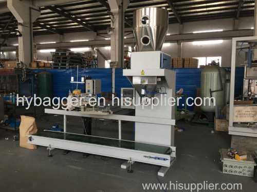 rice bagging machine grain bagging machine