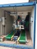 containerised bagging machine containerised bagging system mobile containerised bagging units