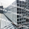 High Quality Structural Steel Rectangular Tube Galvanized Square Tube