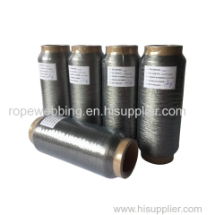 Stainless Steel Low Resistance Conductive Thread