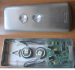 OTIS elevator parts hall call panel FAA23500AV