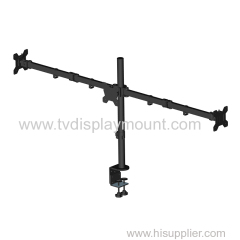 Swivel Lcd Monitor Vesa Desk Mount