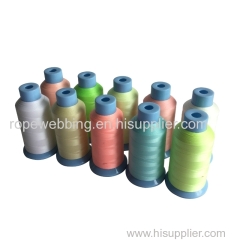 Photochromic Thread Photochromic Thread